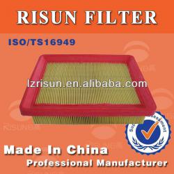 24512551 air filter core panel filter