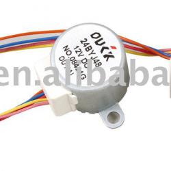 24BYJ48-AD3 dc micro Stepper Motor