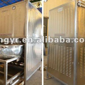 24h Working microwave vacuum dryer for chemical powder