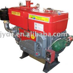 24hp ZS1115D motor engine diesel