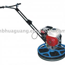 24in HGM60 power trowel