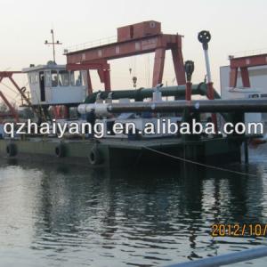 24inch dredging boat for sale