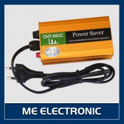 24KW Power Energy Saver For Home Electricity Saving up to 35%