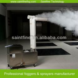 24L Industrial Ultrasonic humidifier