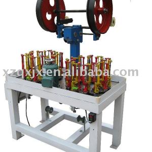 24spindle high speed braiding machine