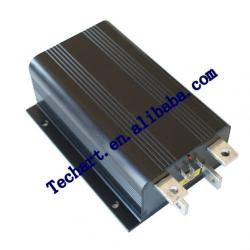 24V 400A dc motor controller