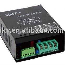 24V PWM DC Motor Controller