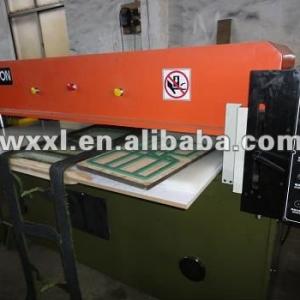 25-250T Precision hydraulic four-column plane cutting machine