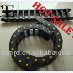 25 series glass cutting machine cable energy chain