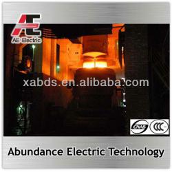 25 tons ladle refining furnace