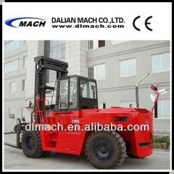 25 Tons MITSUBISHI Engine Diesel Forklift