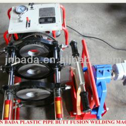 250 aluminium butt welding machine