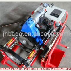 250 aluminium welding machine