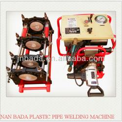 250 hdpe welding equipment