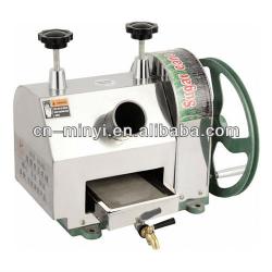 250 manual sugar cane crusher machine