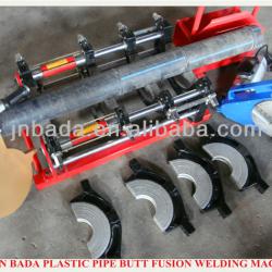 250 plastic aluminium welding machine