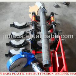 250 plastic weld machine