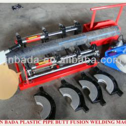 250 plastic welder machine