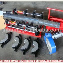 250 plastic welding equipment