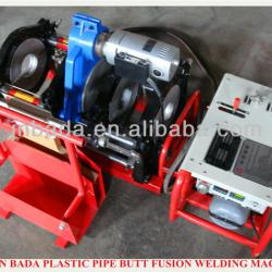 250 polyethylene welding machine