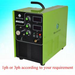 250 Portable Stainless Steel Spot Welding Machine