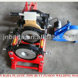 250 welding equipment for plastic pipe