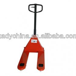 2500kg hand pallet trucks