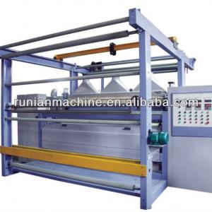 2500mm working width polish and shearing machine