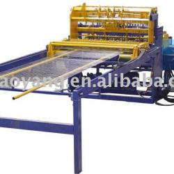 2500wide fencing mesh welding machine(CE)