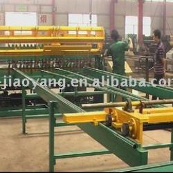 2500wide fencing mesh welding machine/equipment,chinese manufactuer