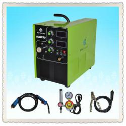 250Amp MIG Welder including Spot Welding Parts