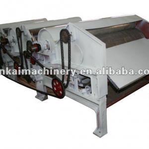 250B yarn tearing machine/rag tearing machine