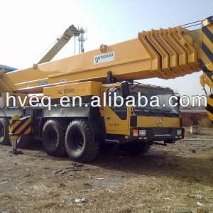 250ton TADANO Secondhand Crane