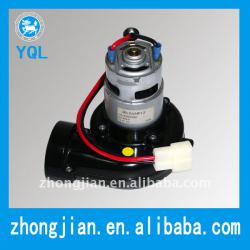 250W Electric turbo charger for Micro car