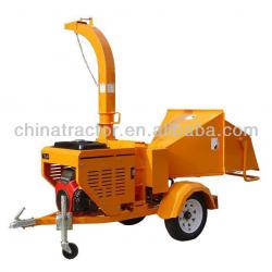 25HP Honda Engine Wood Chipper