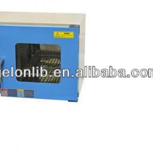 25L 250centigrade Small Vacuum Oven with 28 Segment Controller -Optional Pump & Flowmeter - GN-DZF-6020-series