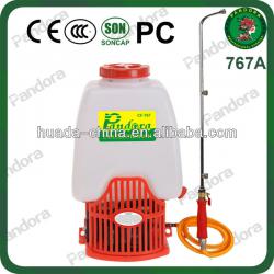 25L 767 Battery Sprayers