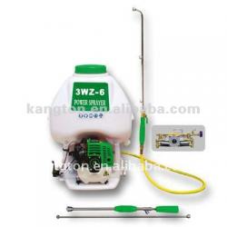 25L Agriculture Gasoline Sprayer Knapsack power sprayer (3WZ-6-667)