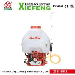 25L knapsack power sprayer