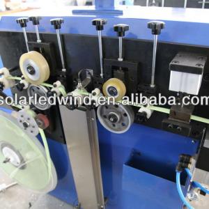 25MM 16MM Automatic Blind Making Machine