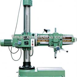 25mm Drilling / Radial Drilling Machine / RD3725