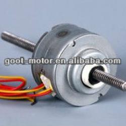 25mm pm linear stepper motor with 5-12 v voltage