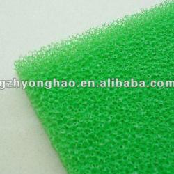 25ppi PU Leaching Foam