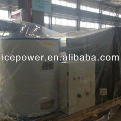 25T/day ice maker flake ice machine