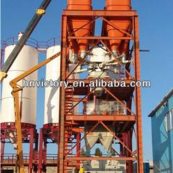 25t Full Automatic Dry Mortar Production Line From China