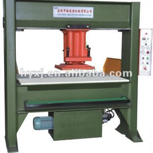 25T Hydraulic Traveling Head Cutting Machine/Cutting Press/Hydraulic Traveling Head Cutting Press/Punching Machine