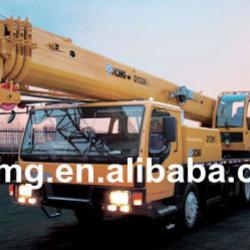 25T XCMG Truck crane QY25K-II/Construction Machinery Crane