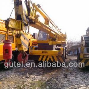 25ton kato rough terrain crane,25ton mobile crane kato crane