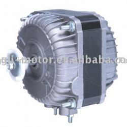 25W 34W electric refrigerator fan motor