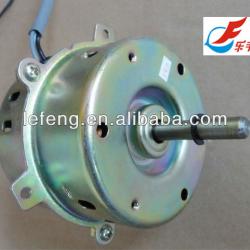 25w fan heater motor